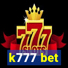 k777 bet